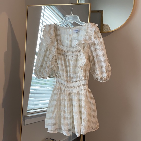 NWT Sabo Skirt Talei Dress xs - Picture 7 of 8